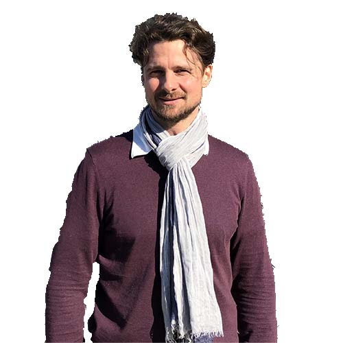 Samuel Marguet renovappart